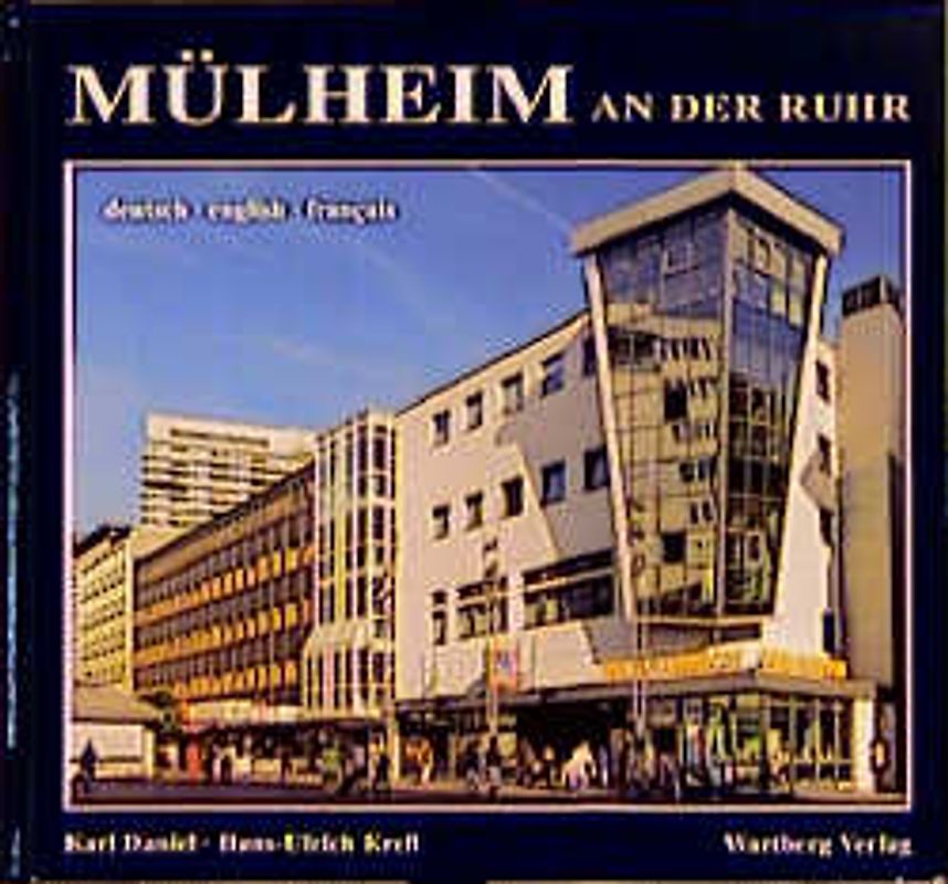 Mülheim an der Ruhr