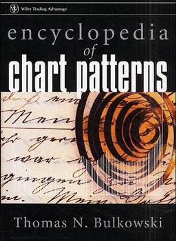 Encyclopedia of Chart Patterns
