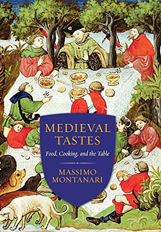 Medieval Tastes