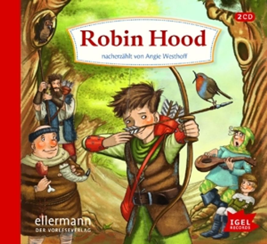 Robin Hood