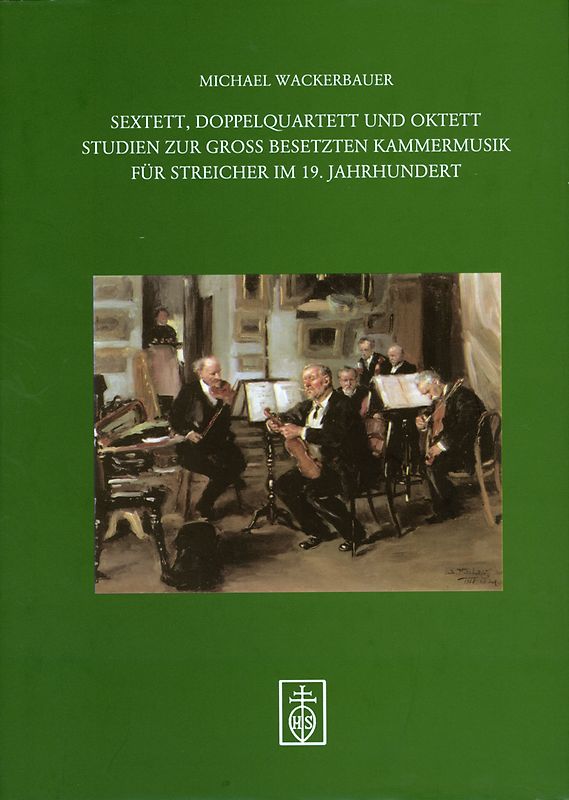 Sextett, Doppelquartett und Oktett