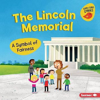 The Lincoln Memorial