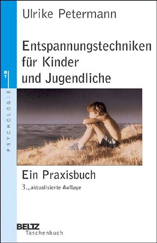 Entspannungstechniken für Kinder und Jugendliche