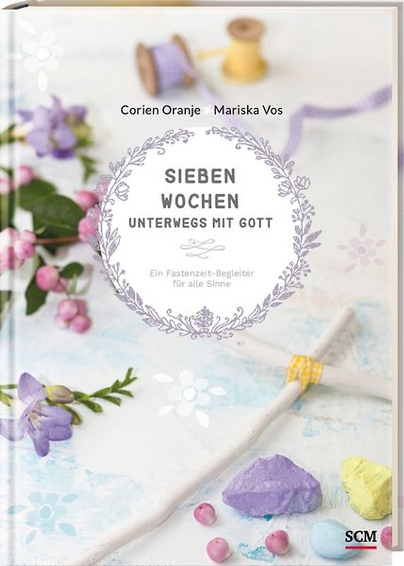 Sieben Wochen unterwegs mit Gott