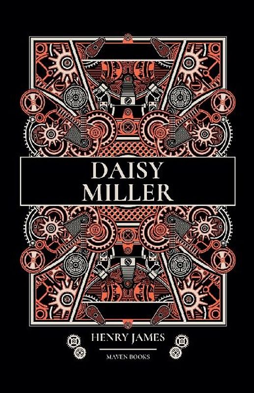 DAISY MILLER