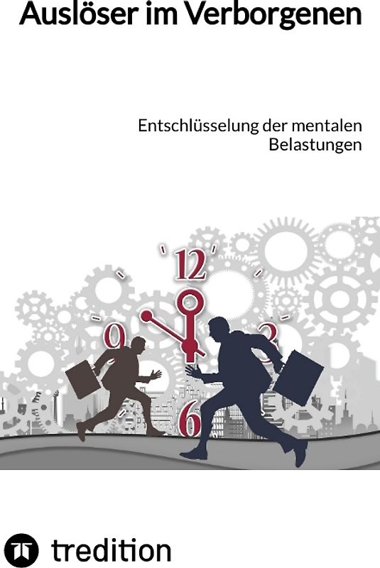 Auslöser im Verborgenen