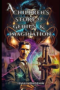 A Children's Story of Genius and Imagination