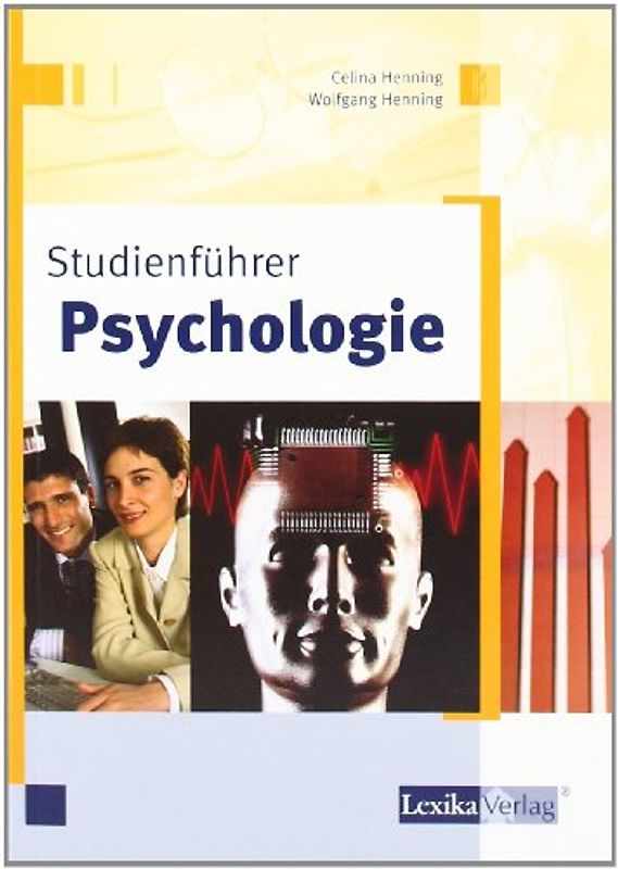 Studienführer Psychologie
