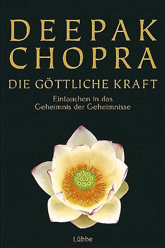 Die Göttliche Kraft