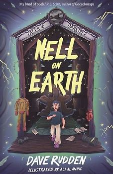 Tales of Dark Isle: Nell on Earth