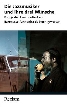 Die Jazzmusiker und ihre drei Wünsche