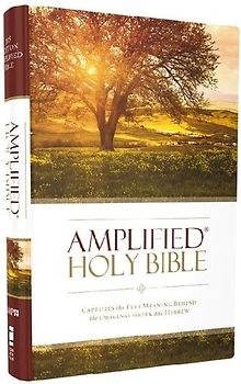 Amplified Bible-Am