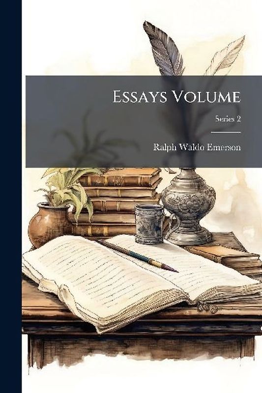 Essays Volume