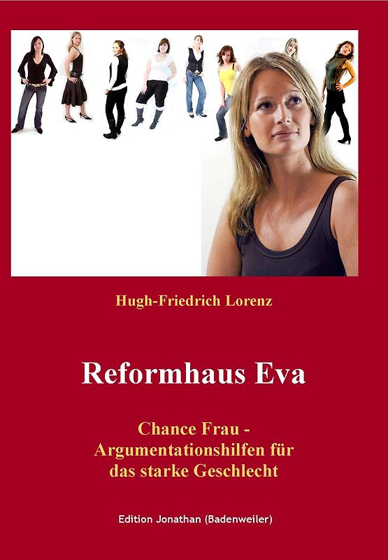 Reformhaus Eva