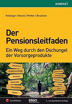 Der Pensionsleitfaden