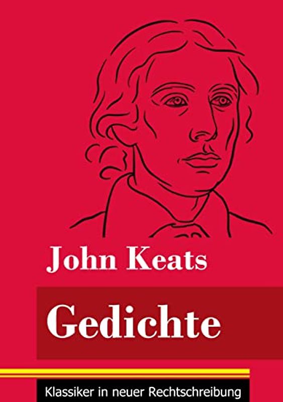 Gedichte: (Band 170, Klassiker in neuer Rechtschreibung)