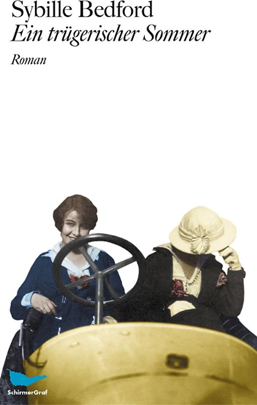 Ein trügerischer Sommer