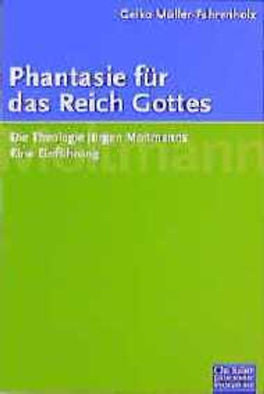Phantasie für das Reich Gottes