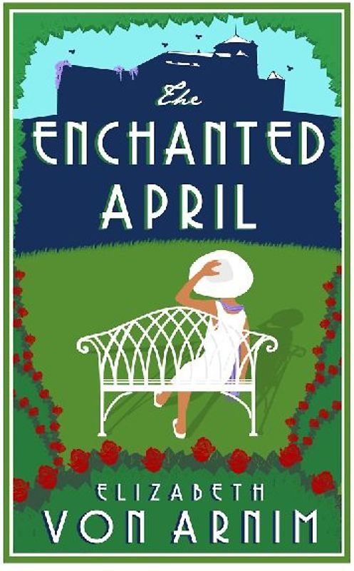 The Enchanted April