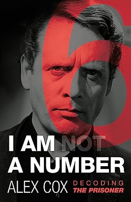 I Am (Not) a Number