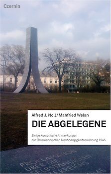 Die Abgelegene
