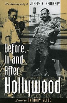 Before, In and After Hollywood