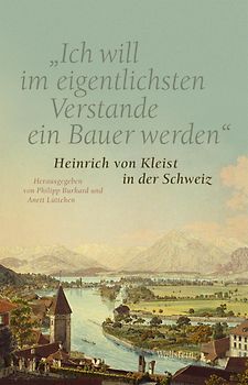 Ich will im eigentlichsten Verstande ein Bauer werden