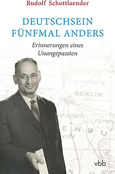 Deutschsein fünfmal anders