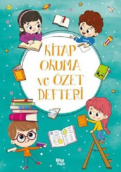 Kitap Okuma ve Özet Defteri