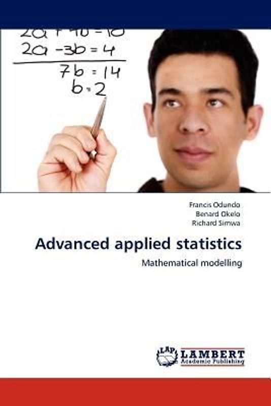 Advanced applied statistics