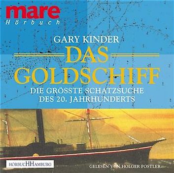 Das Goldschiff