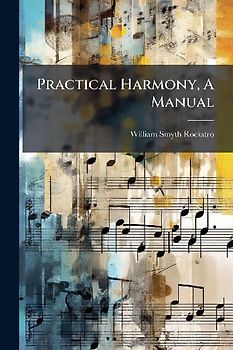 Practical Harmony, A Manual