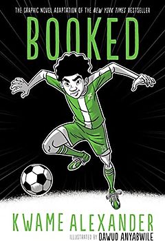 Booked Graphic Novel