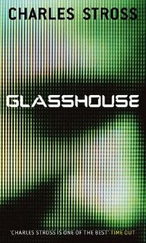 Glasshouse. (Orbit)