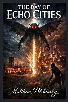 The Day of Echo Cities