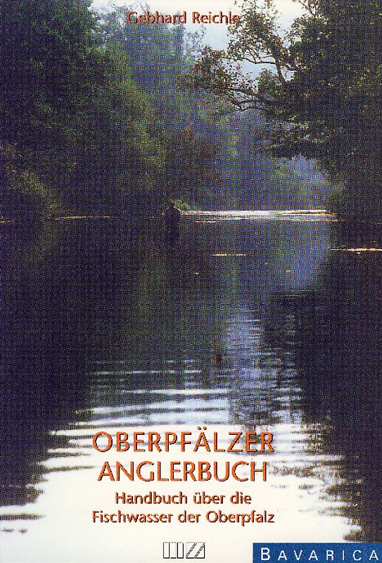 Oberpfälzer Anglerbuch