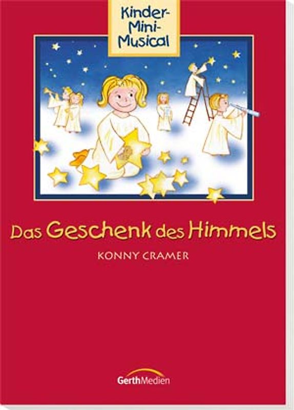 Das Geschenk des Himmels. Kinder Mini-Musical