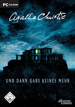 Agatha Christie: Und dann gabs keines mehr PC Spiele