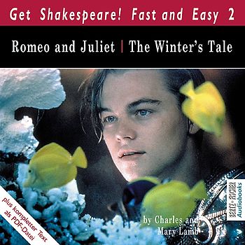 Romeo and Juliet /The Winter’s Tale