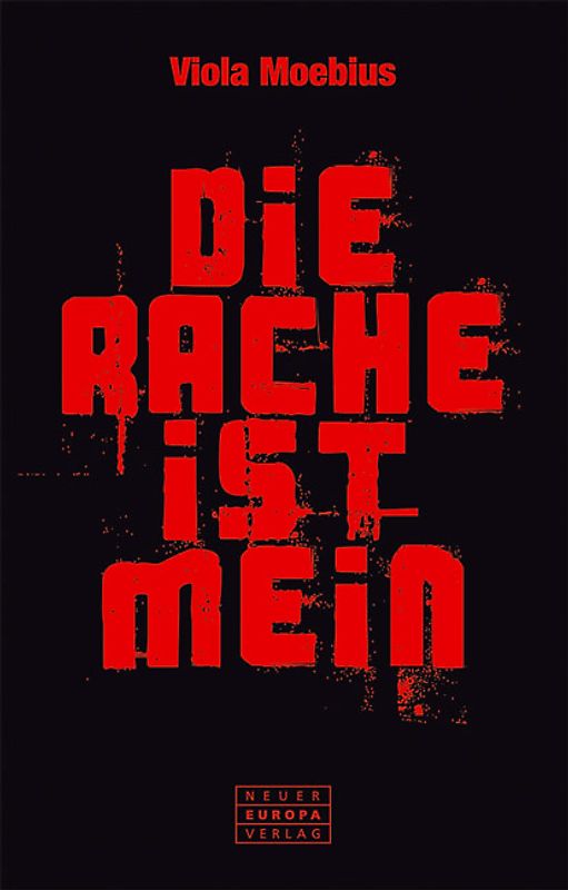Die Rache ist mein