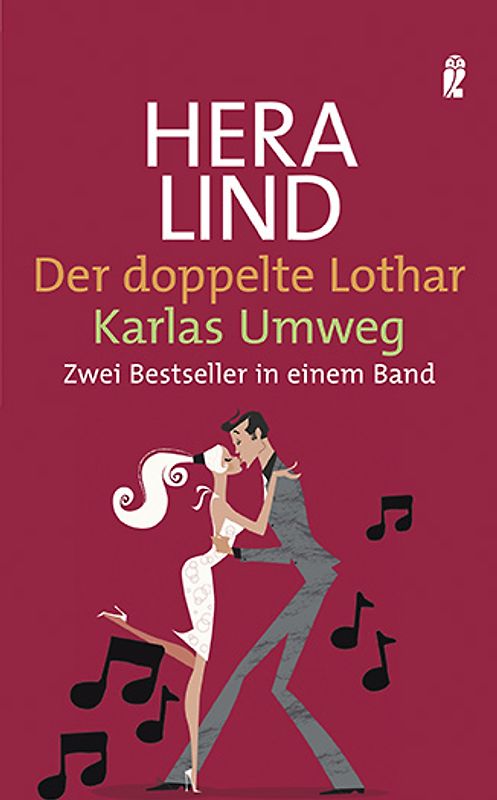 Der doppelte Lothar /Karlas Umweg