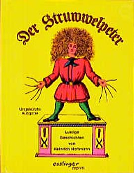 Der Struwwelpeter-Mini