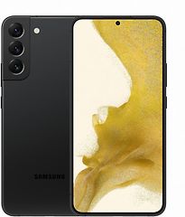 Samsung Galaxy S22 Plus Dual SIM 256 Go noir