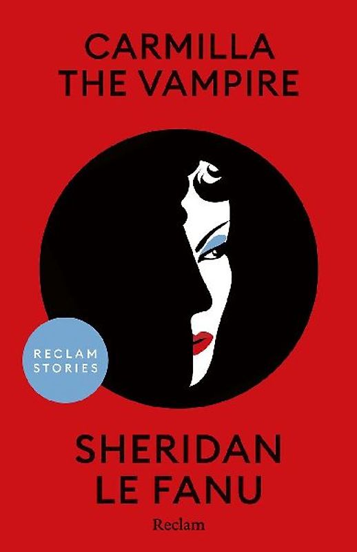 Carmilla. The Vampire