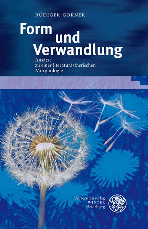 Form und Verwandlung