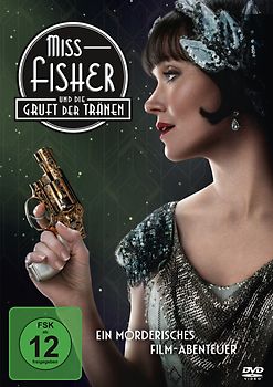 Miss Fisher Und Die Gruft Der Tränen DVD