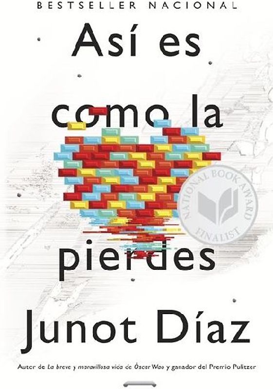 Así Es Como La Pierdes / This Is How You Lose Her