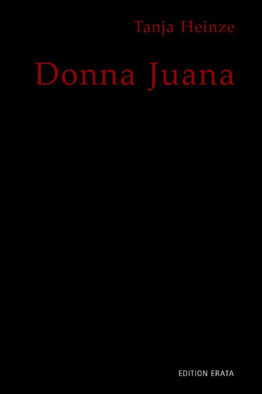 Donna Juana