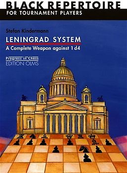 Leningrad System. A complete Weapon against 1 d4