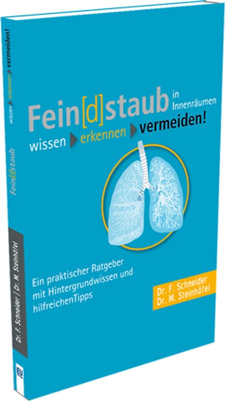 Fein[d]staub in Innenräumen